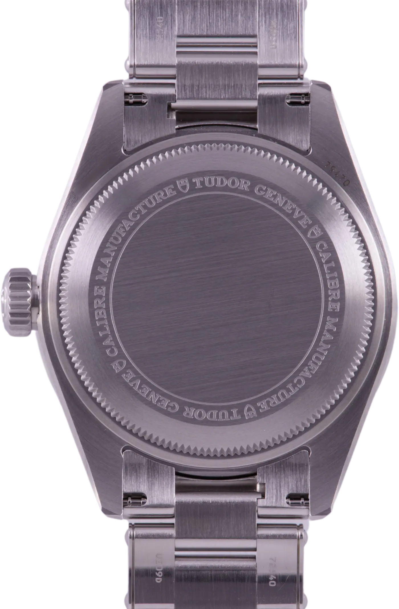 Tudor Black Bay Pro 79470